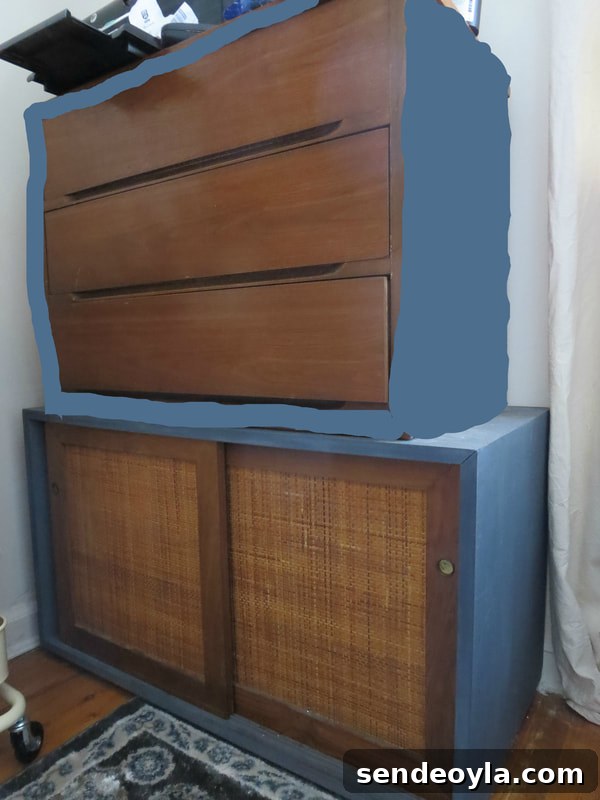 How to Use a Mood Board to Improve Your DIY Projects 14 mid century modern pieces with grey on the exterior