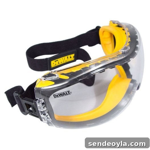 17 Practical Father's Day Gifts Retired Dads Will Love 11 Safety goggles, 17 Practical Father's Day Gift Ideas for the Retired Dad www.theboondocksblog.com