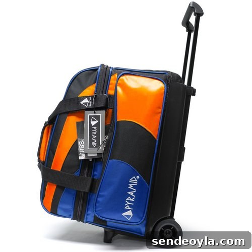 17 Practical Father's Day Gifts Retired Dads Will Love 15 bowling ball carrying case, 17 Practical Father's Day Gift Ideas for the Retired Dad www.theboondocksblog.com