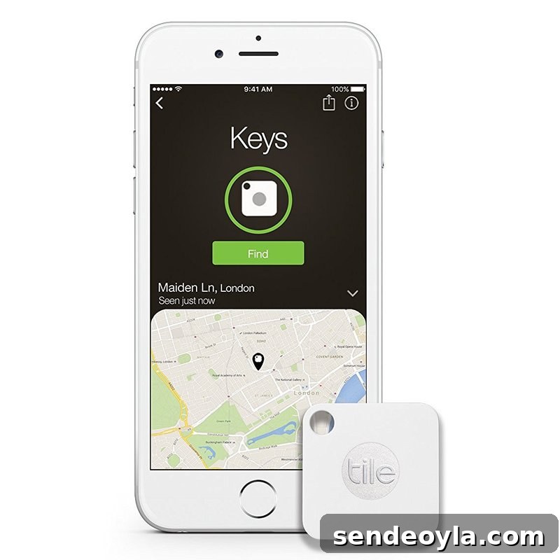 17 Practical Father's Day Gifts Retired Dads Will Love 16 key finder, 17 Practical Father's Day Gift Ideas for the Retired Dad www.theboondocksblog.com