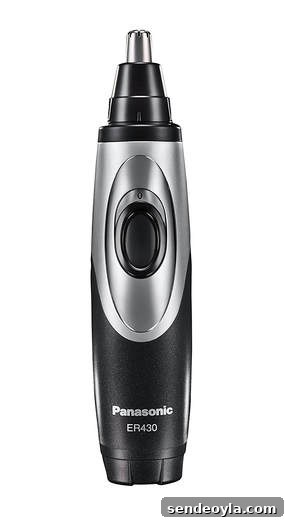 17 Practical Father's Day Gifts Retired Dads Will Love 17 ear and nose trimmer, 17 Practical Father's Day Gift Ideas for the Retired Dad www.theboondocksblog.com