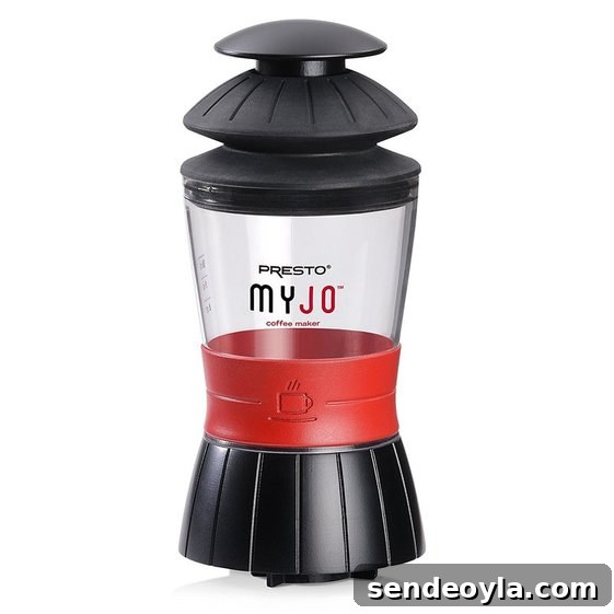 17 Practical Father's Day Gifts Retired Dads Will Love 7 one cup coffee maker, 17 Practical Father's Day Gift Ideas for the Retired Dad www.theboondocksblog.com