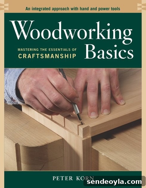 17 Practical Father's Day Gifts Retired Dads Will Love 8 wood working book, 17 Practical Father's Day Gift Ideas for the Retired Dad www.theboondocksblog.com