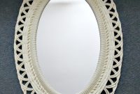How to Restore a Plastic Mirror Found at a Yard Sale