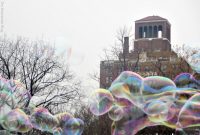 Explore Greenwich Village: Iconic Sights and Hidden Gems