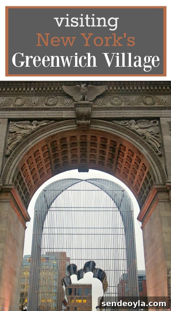 Exhibition by artist Ai Weiwei in New Yorks Greenwich Village