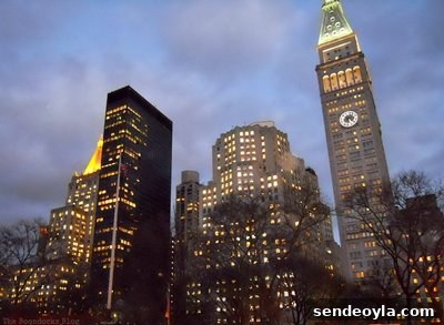 Explore Greenwich Village: Iconic Sights and Hidden Gems 22 New York Buildings