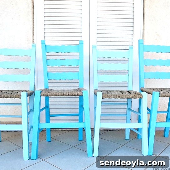 DIY Wooden Stool Makeover: Transform It Into a Chic Seat 17 img 648 20