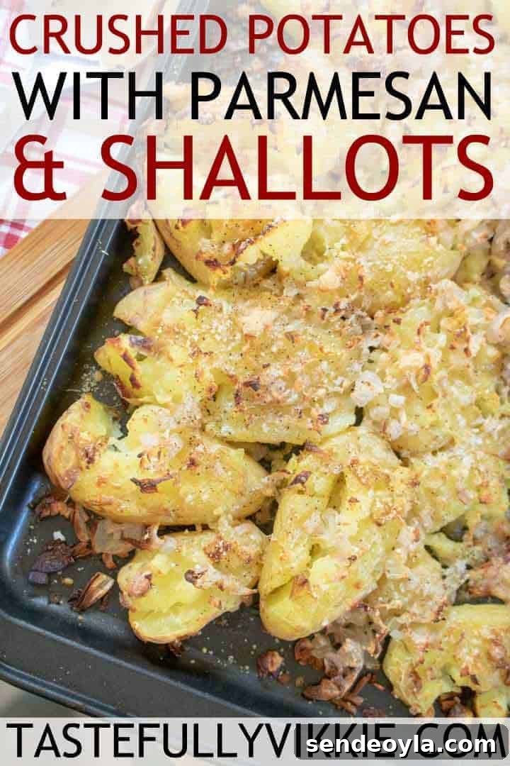 Crushed Potatoes Pin