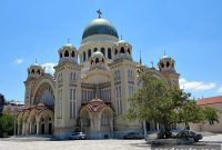 Saint Andrew’s Cathedral: History, Architecture and Highlights