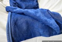 How to Transform a Blanket with Yarn: Creative DIY Ideas