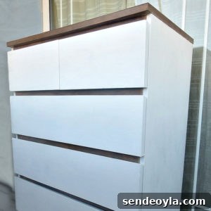 DIY Clothes Rack Cover: Step-by-Step Guide 21 img 691 21