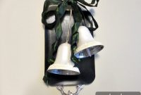 Upcycle an Old Tray into Festive Holiday Decor