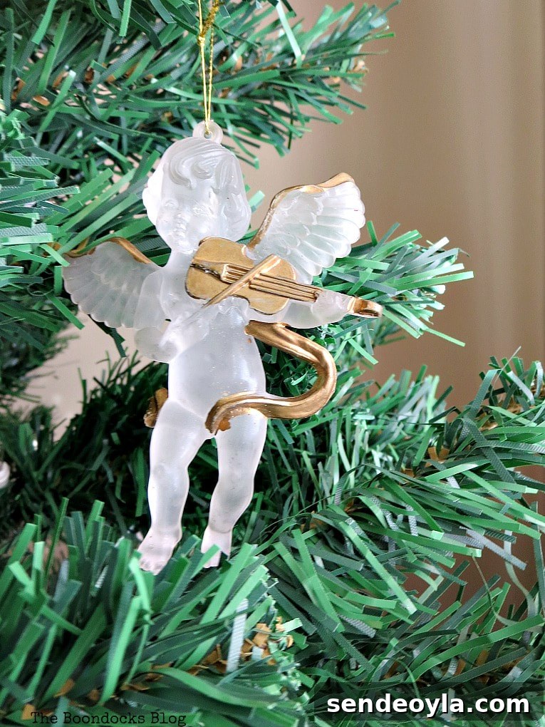 Glass Angel