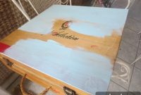 Give a Plain Box an Old-World Makeover