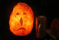 DIY Halloween Vignette on a Budget