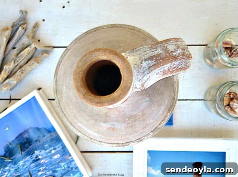 Pottery, What I Love Best about Greece