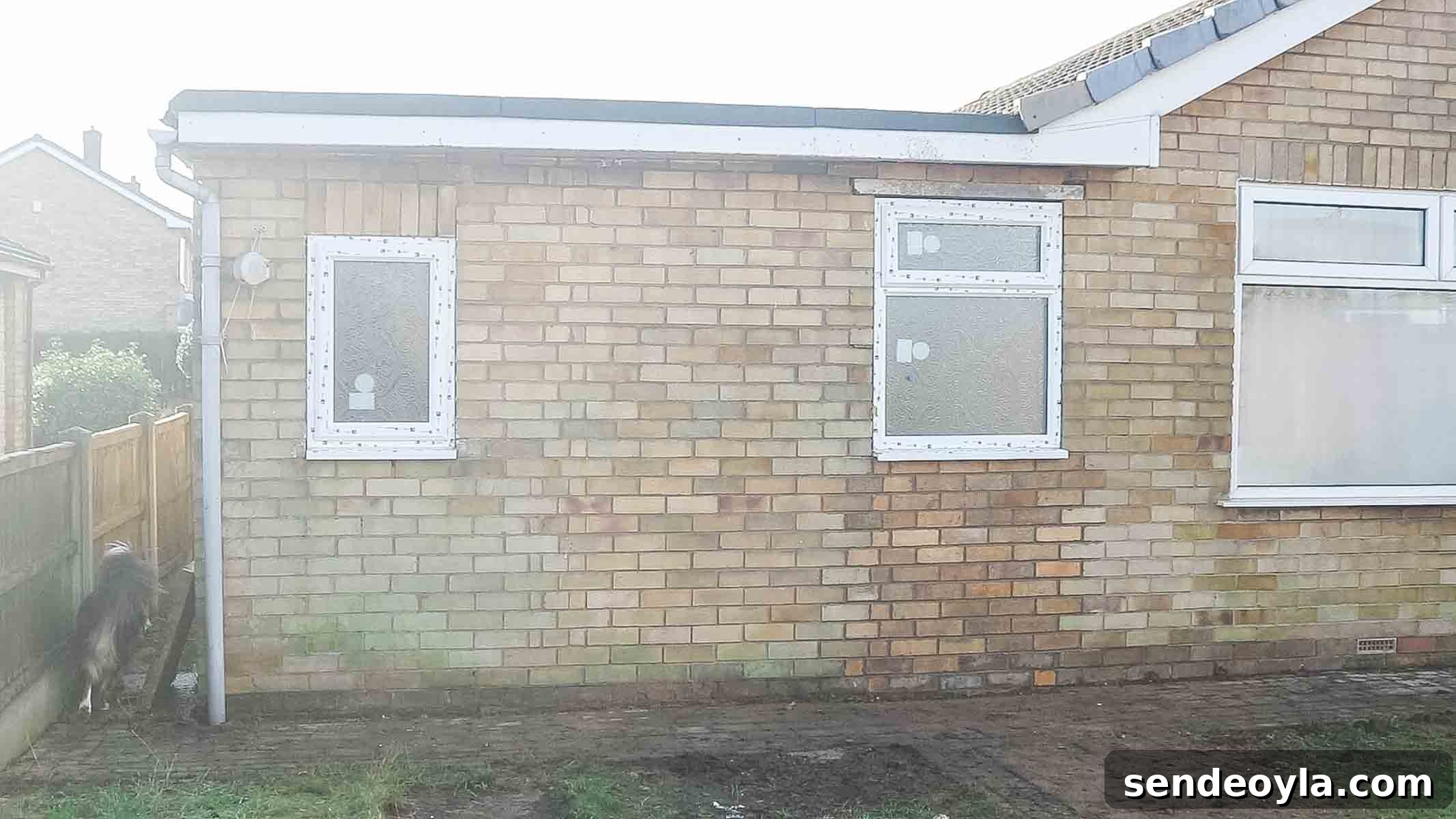 Fitting UPVC windows DIY