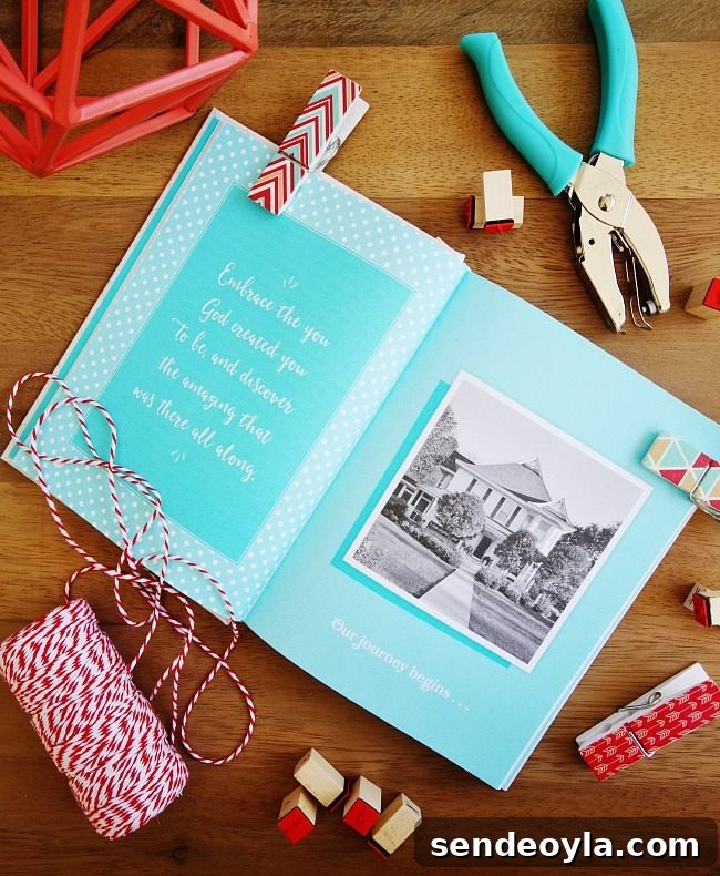 So close to Amazing inside book, A Nautical Sign that is So Close to Amazing