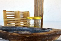 How to Clean Wood with Only 2 Ingredients
