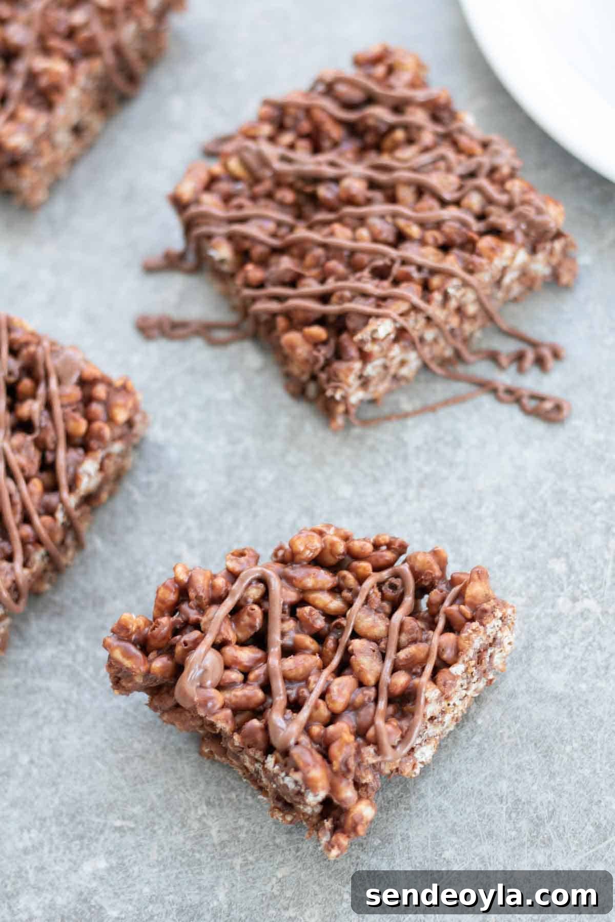 recipe for rice krispies treat