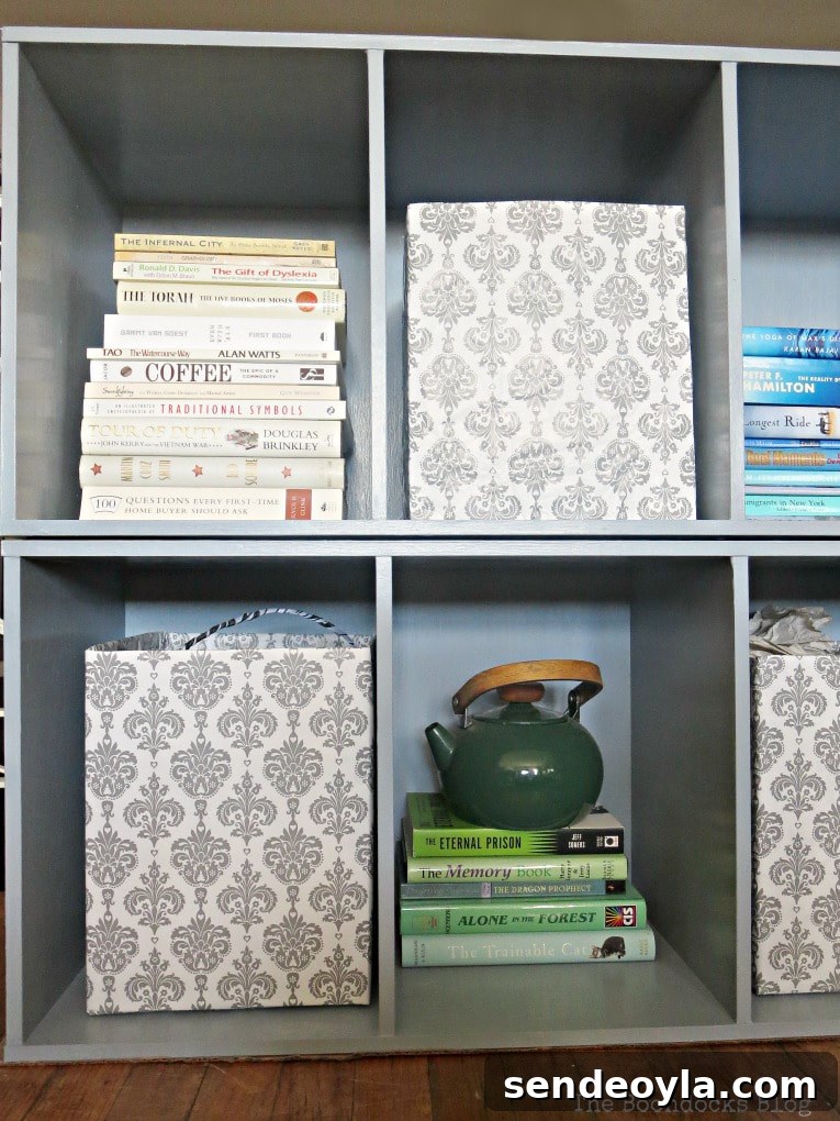 Avoid These Mistakes When Upcycling Bookcases 16 img 778 22
