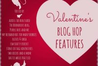 Valentine’s Day Blog Hop Highlights and Featured Projects