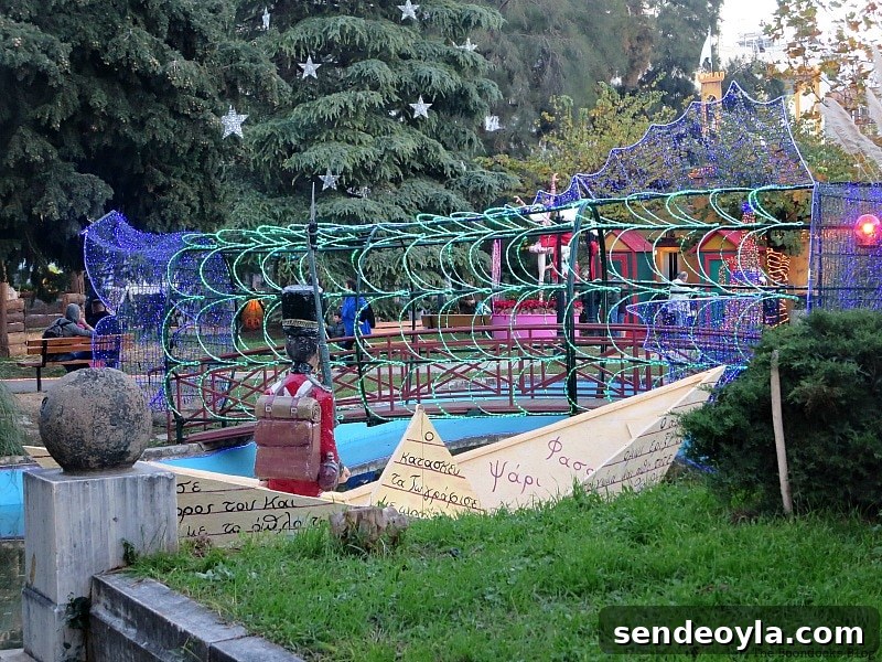 tin soldier in the pond, My Favorites from Around Town