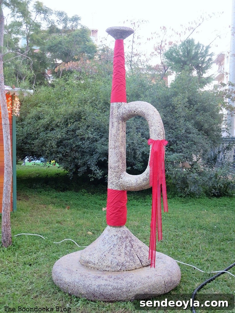 trumpet. My Favorites from Around Town