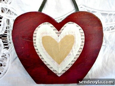 What the Heart Hides