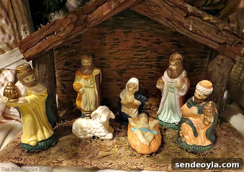 The Nativity