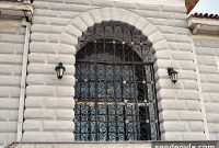 The Doors of Greece: A Kind of Anniversary
