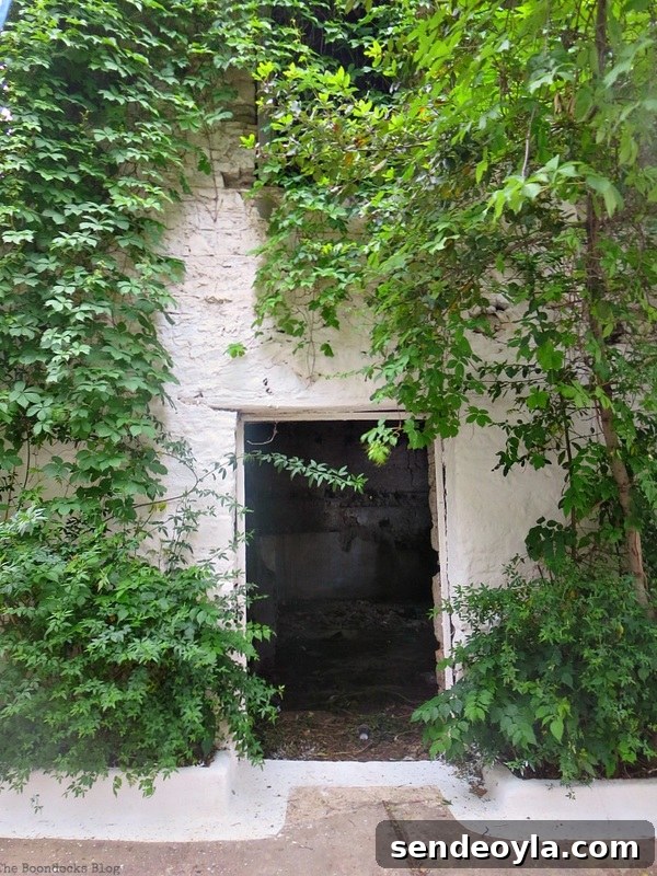The Doors of Greece: A Kind of Anniversary 20 Opening with missing door, Doors and a Sorta Blogoversary