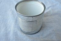 Upcycle Cans Before They Take Over: DIY Container Ideas