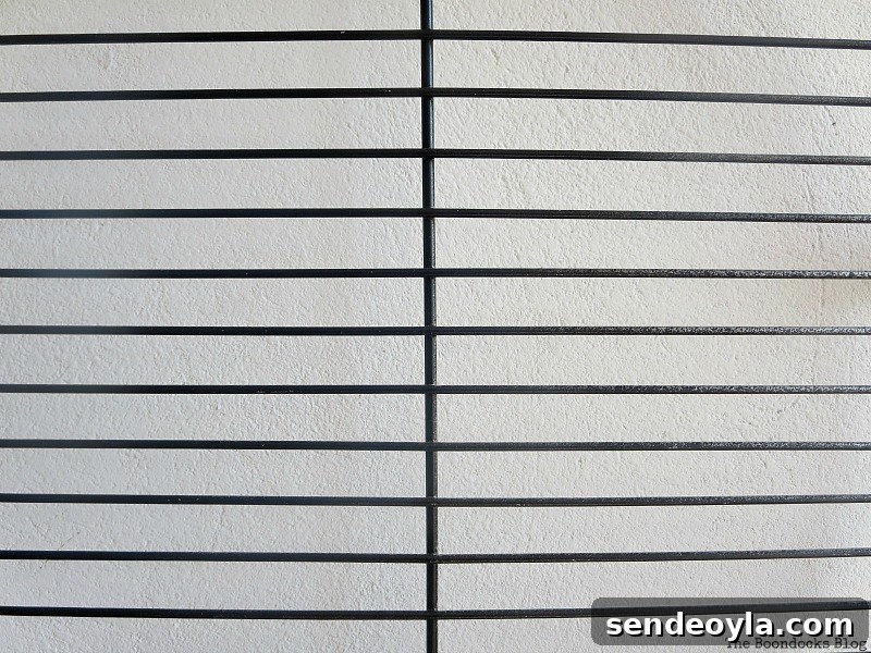 DIY Father's Day Photo Display Ideas 4 Painting the grill black, Wrapping it Up for Father's Day