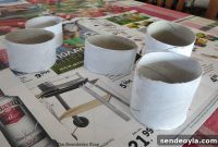 Why I’m Irrationally Obsessed with Toilet Paper Rolls