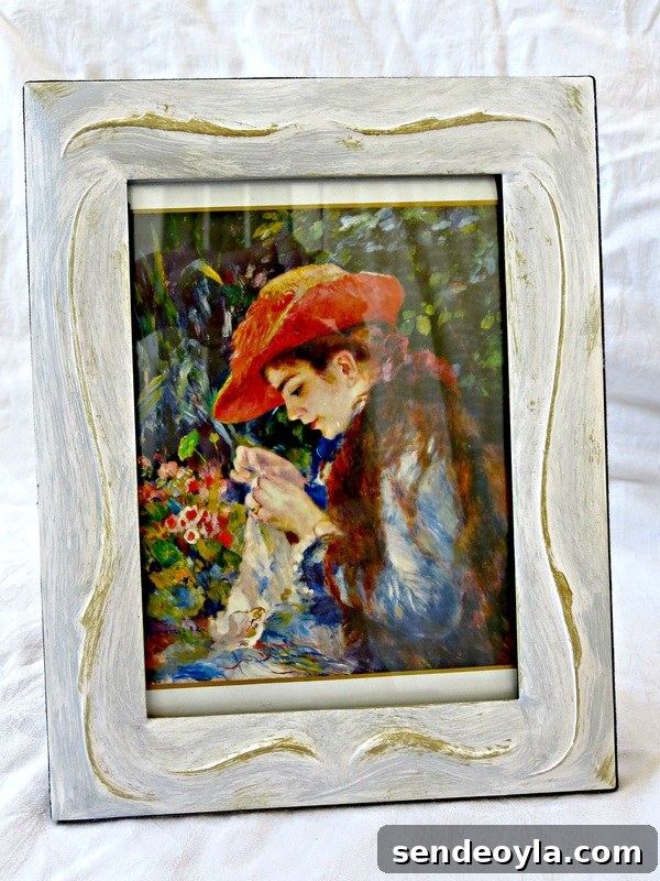20 Creative DIY Mother's Day Gifts Mom Will Love 11 img 936 10