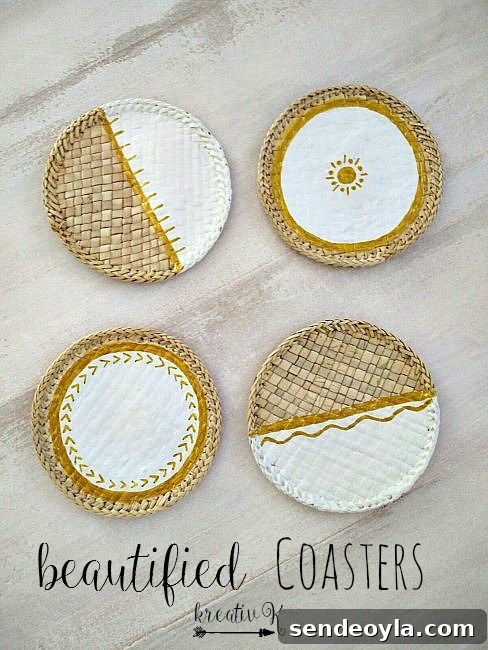 20 Creative DIY Mother's Day Gifts Mom Will Love 15 img 936 14