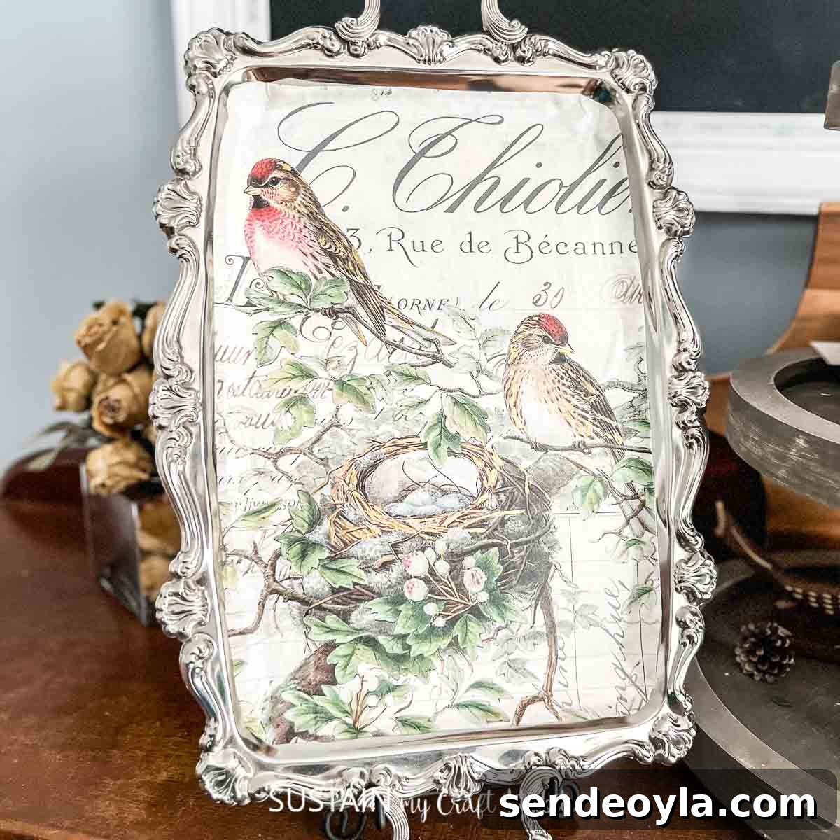 20 Creative DIY Mother's Day Gifts Mom Will Love 17 img 936 16