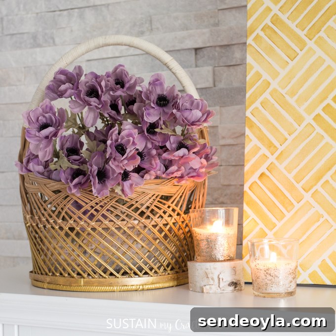 20 Creative DIY Mother's Day Gifts Mom Will Love 24 img 936 23