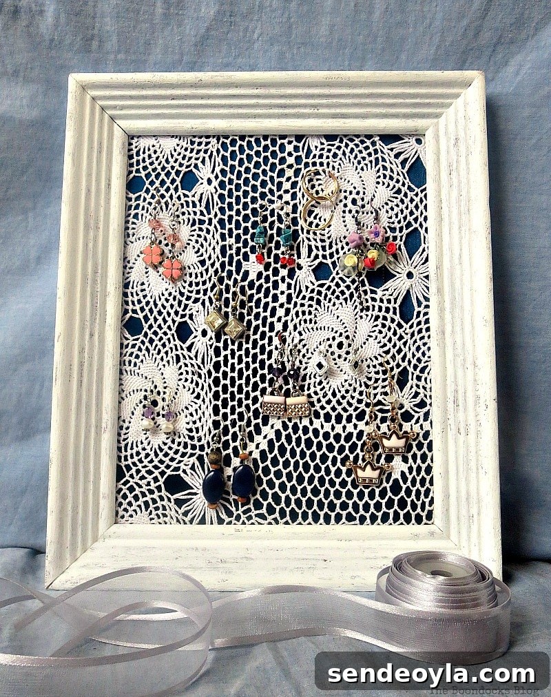 20 Creative DIY Mother's Day Gifts Mom Will Love 27 img 936 26