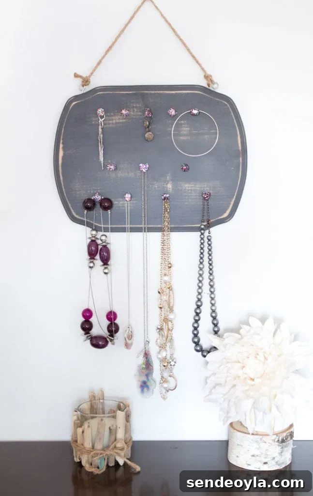 20 Creative DIY Mother's Day Gifts Mom Will Love 28 img 936 27