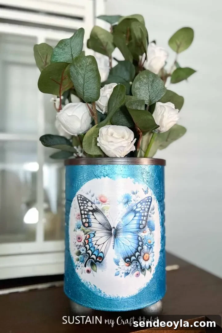 20 Creative DIY Mother's Day Gifts Mom Will Love 4 img 936 3