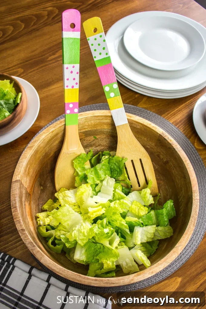 20 Creative DIY Mother's Day Gifts Mom Will Love 6 img 936 5