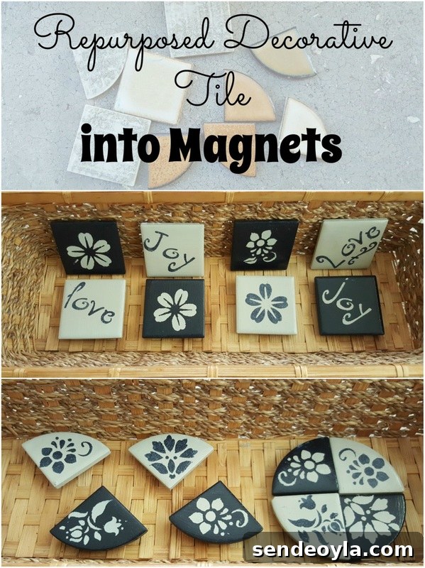 20 Creative DIY Mother's Day Gifts Mom Will Love 7 img 936 6