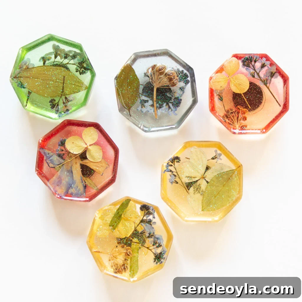 20 Creative DIY Mother's Day Gifts Mom Will Love 8 img 936 7
