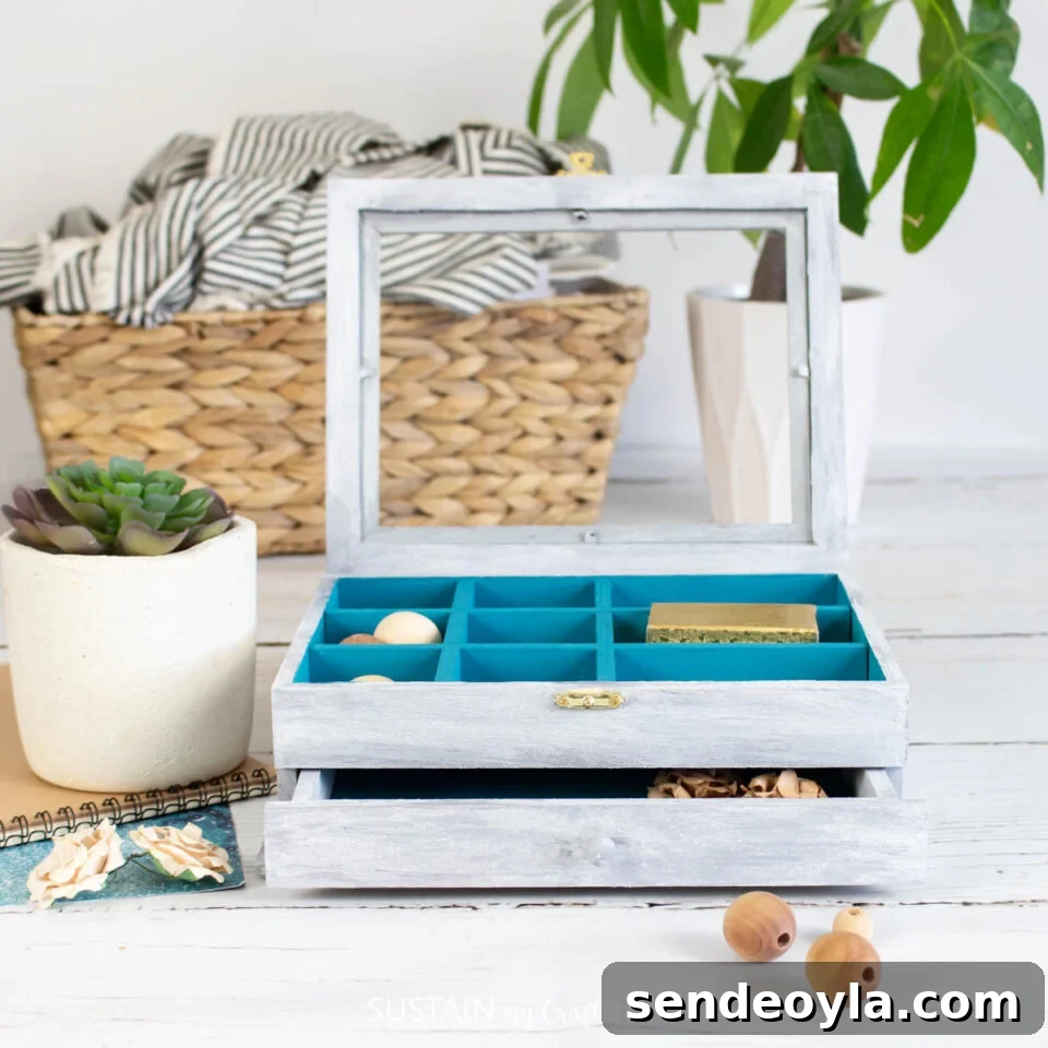 20 Creative DIY Mother's Day Gifts Mom Will Love 10 img 936 9