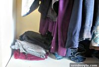Stylish Storage Boxes to Organize Your Closet