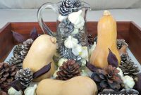 How to Create a Convincing Fall Vignette